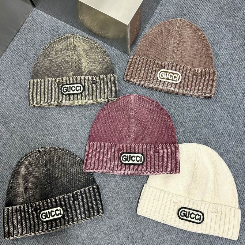 Gucci hat dx18